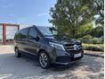 MERCEDES-BENZ V-OSZTÁLY V 250 BlueTec d Avantgarde E (Automata) (7 személyes ) 59.000km!!