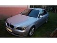 BMW 520 2004/7 - 2