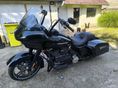 HARLEY-DAVIDSON ROAD GLIDE LIMITED 2014/4 - 3