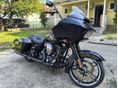 HARLEY-DAVIDSON ROAD GLIDE LIMITED 2014/4 - 4