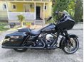HARLEY-DAVIDSON ROAD GLIDE LIMITED 2014/4 - 5