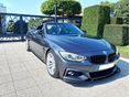 BMW 420d M Sport (Automata) GYÁRIAS állapot! Új Vezérléssel és Csapágysorral! Akrapovic rendszerrel!
