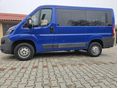PEUGEOT BOXER 2015/5 - 10