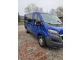 PEUGEOT BOXER 2015/5 - 11