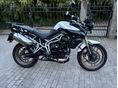 TRIUMPH TIGER 800 2011 - 4