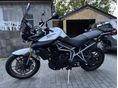 TRIUMPH TIGER 800 2011 - 6