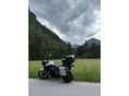 TRIUMPH TIGER 800 2011 - 2