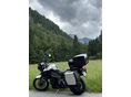 TRIUMPH TIGER 800 