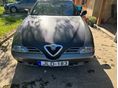 ALFA ROMEO 166 2.4 JTD
