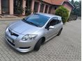 TOYOTA AURIS 2.2 D-4D Premium Active Plus
