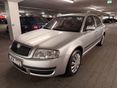 SKODA SUPERB 2004/6 - 1
