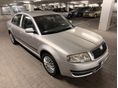 SKODA SUPERB 2004/6 - 4