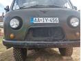 UAZ 452 1978 - 6