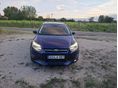 FORD FOCUS 2.0 TDCi Titanium Powershift ST Line