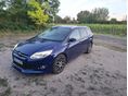 FORD FOCUS 2014/6 - 2