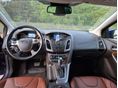FORD FOCUS 2014/6 - 10