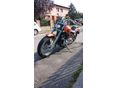 YAMAHA XVS 400 Dragstar