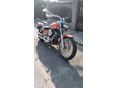 YAMAHA XVS 400 1998/12 - 2