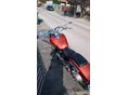 YAMAHA XVS 400 1998/12 - 5