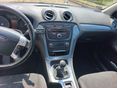 FORD MONDEO 2011/5 - 10