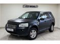 LAND ROVER FREELANDER 2 2.2 TD4 HSE MAGYARORSZÁGI