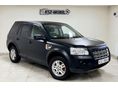 LAND ROVER FREELANDER 2007/4 - 3