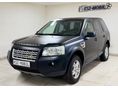 LAND ROVER FREELANDER 2007/4 - 4