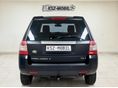 LAND ROVER FREELANDER 2007/4 - 6
