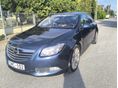 OPEL INSIGNIA 2.0 T Sport AWD (Automata)