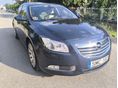 OPEL INSIGNIA 2011/10 - 2