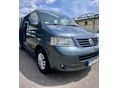 VOLKSWAGEN MULTIVAN 2008/5 - 1