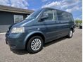 VOLKSWAGEN MULTIVAN 2008/5 - 4