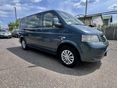 VOLKSWAGEN MULTIVAN 2008/5 - 5