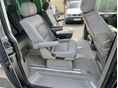 VOLKSWAGEN MULTIVAN 2008/5 - 7