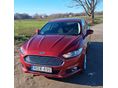 FORD MONDEO 2.0 TDCi Business Powershift