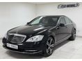 MERCEDES-BENZ S 400 2010 - 4