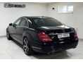 MERCEDES-BENZ S 400 2010 - 5