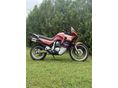 HONDA TRANSALP 