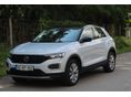 VOLKSWAGEN T-ROC 1.5 TSI ACT Style