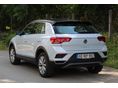 VOLKSWAGEN T-ROC 2018/8 - 2
