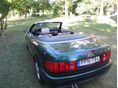 AUDI CABRIO 1997/8 - 2