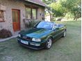 AUDI CABRIO 1997/8 - 3