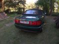 AUDI CABRIO 1997/8 - 6