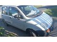 DAEWOO MATIZ 2002/4 - 2