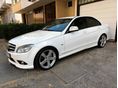 MERCEDES-BENZ C 300 2008/6 - 2
