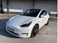 TESLA MODEL Y Performance AWD (Automata) Megvásár FULL Fsd. Aut Parkolás/Summon Performance. Full Gari