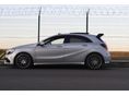 MERCEDES-AMG A 45 2016/8 - 5