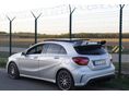 MERCEDES-AMG A 45 2016/8 - 6