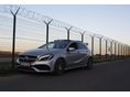 MERCEDES-AMG A 45 4Matic 7G-DCT W176
