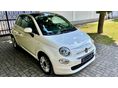 FIAT 500 2019/4 - 1